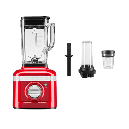 KitchenAid K400 Standmixer Komplett-Paket