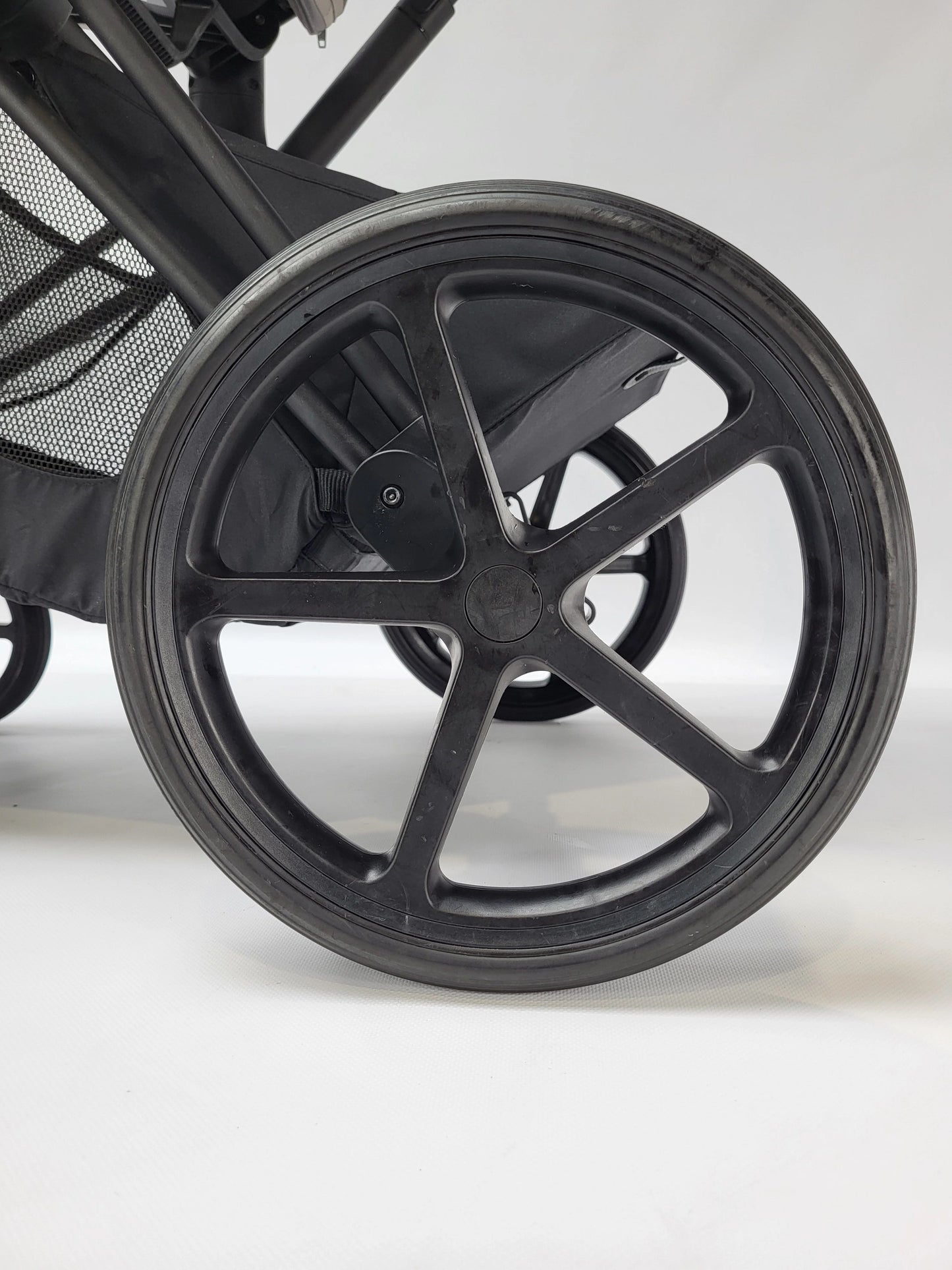 Cybex - Priam platinum