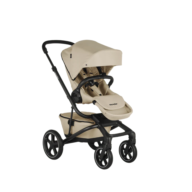 Easywalker Jimmey Sport Kinderwagen gebraucht kaufen – geprüft, aufbereitet & komfortabel für urbane Abenteuer