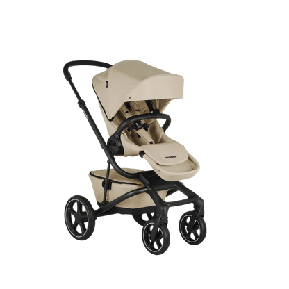 Easywalker Jimmey Sport Kinderwagen gebraucht kaufen – geprüft, aufbereitet & komfortabel für urbane Abenteuer
