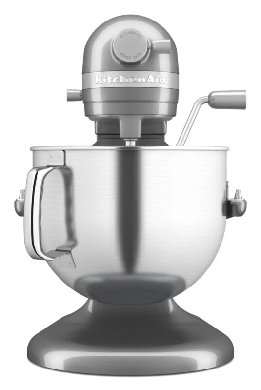 KitchenAid Küchenmaschine mit Schüsselheber 6,6 L Artisan 5KSM70SHX
