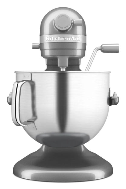 KitchenAid Küchenmaschine mit Schüsselheber 6,6 L Artisan 5KSM70SHX