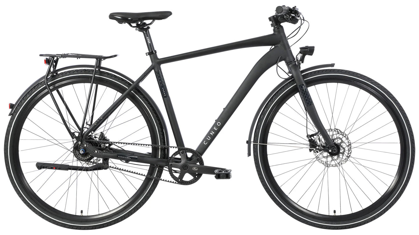 Cuneo CXS 1300