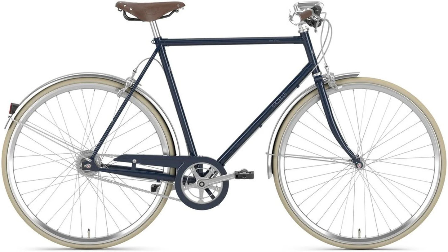 Gazelle Van Stael V7