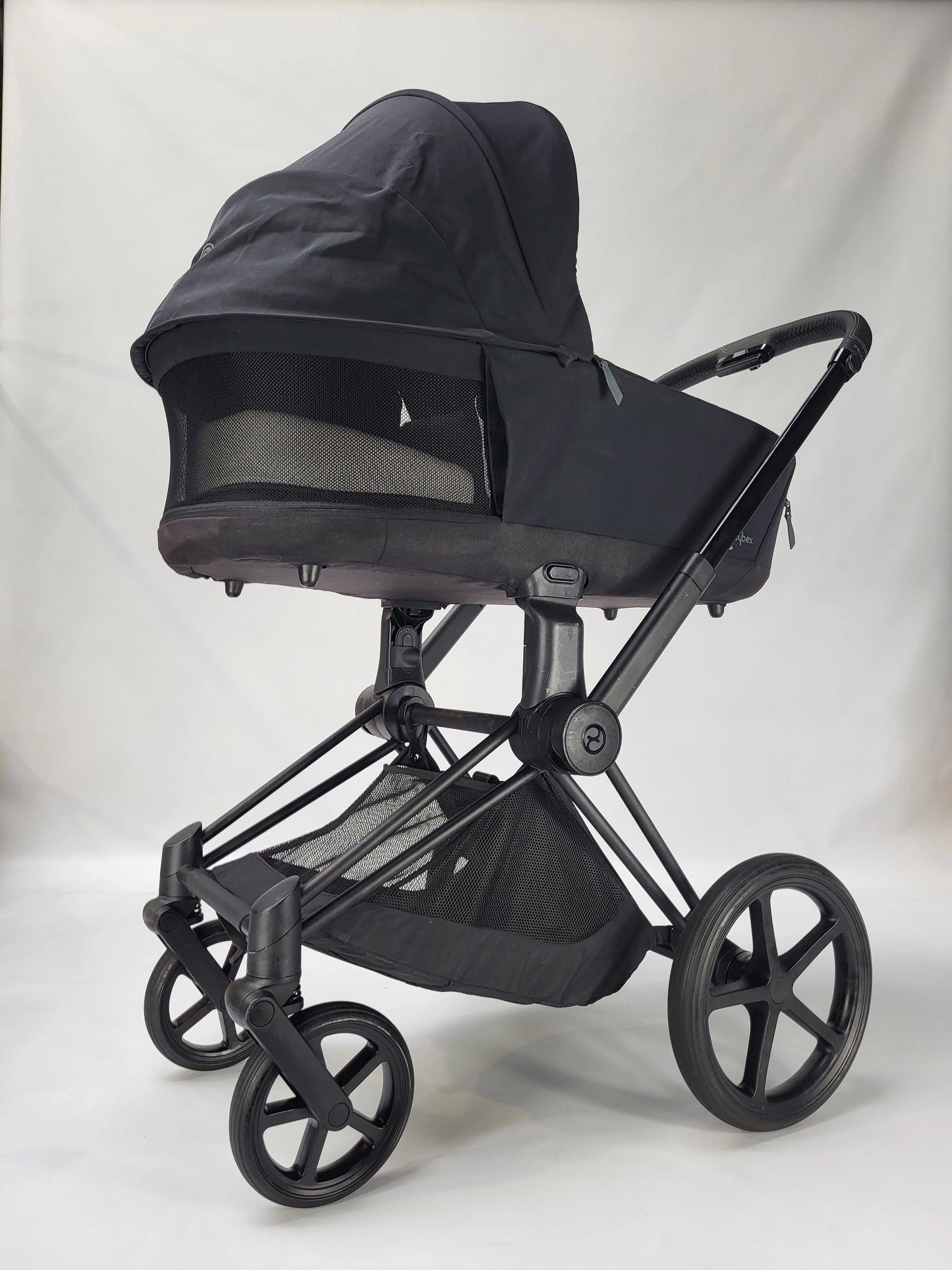Cybex - Priam platinum