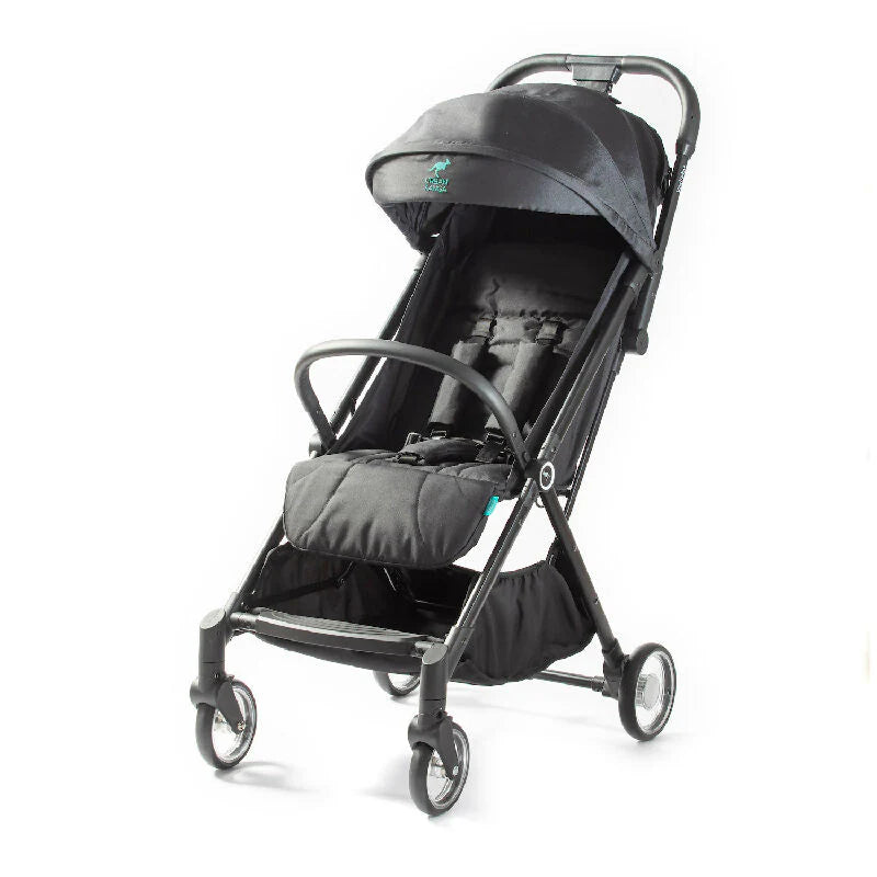 Urban Kanga Wallaby Reisebuggy – Ultraleicht & Faltbar | Neuwertig