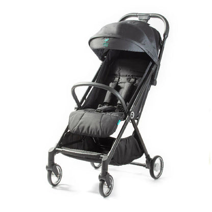 Urban Kanga Wallaby Reisebuggy – Ultraleicht & Faltbar | Neuwertig