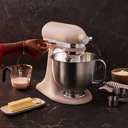 KitchenAid 4,7L 5KSM50PKVE Küchenmaschine - Artisan Plus