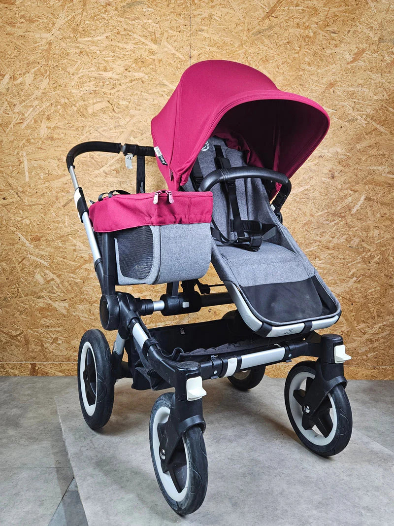 Bugaboo - Donkey 2 Mono