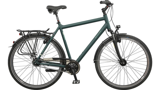 Bicycles Lissabon+