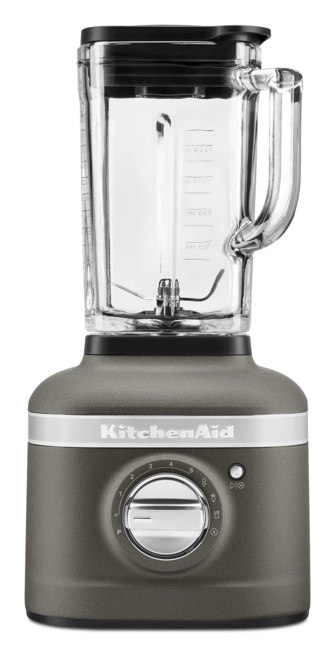 KitchenAid K400 Standmixer Pesto-Paket