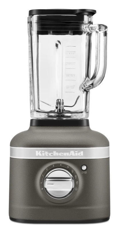 KitchenAid K400 Standmixer Pesto-Paket