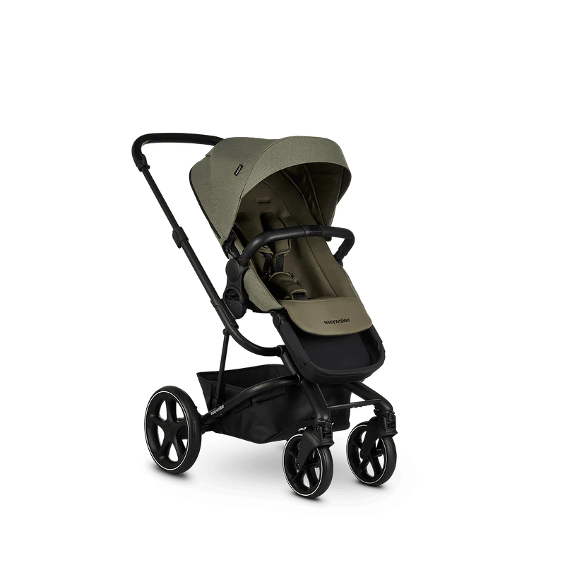 Easywalker Harvey³ Kombikinderwagen oder Sport