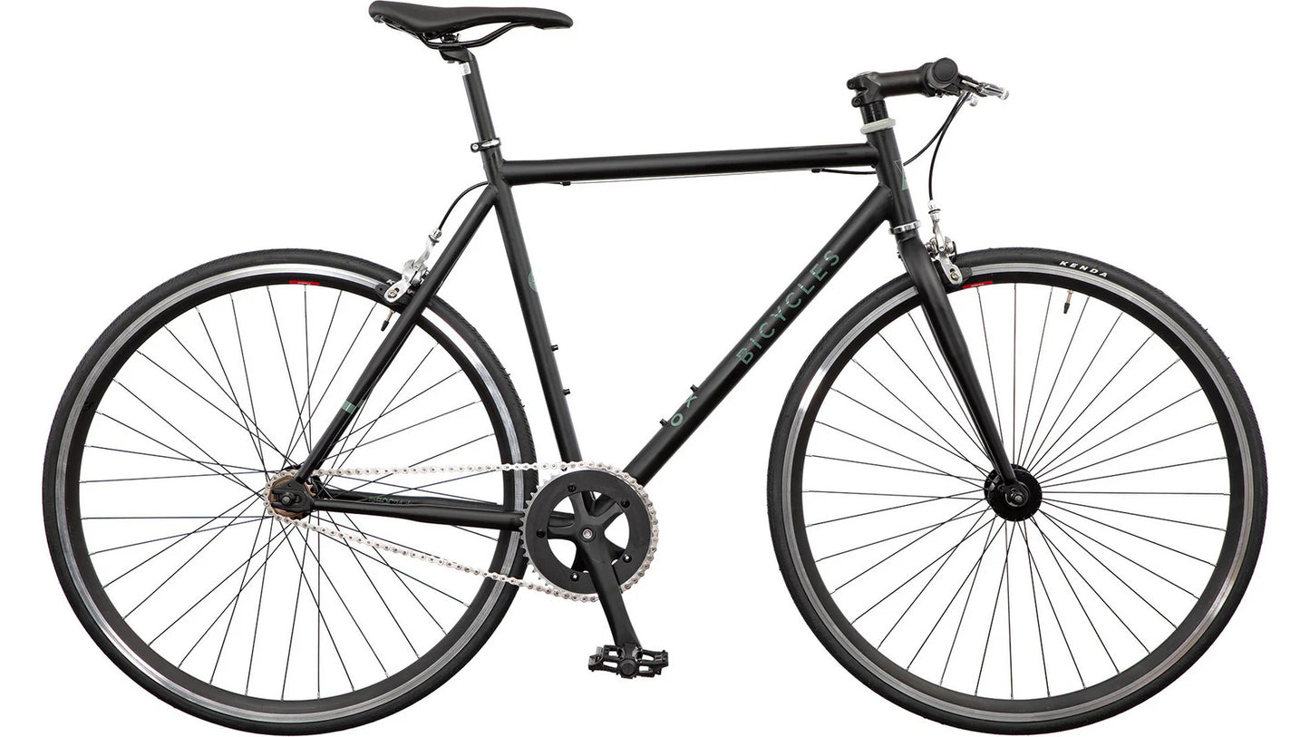 Bicycles CX 100
