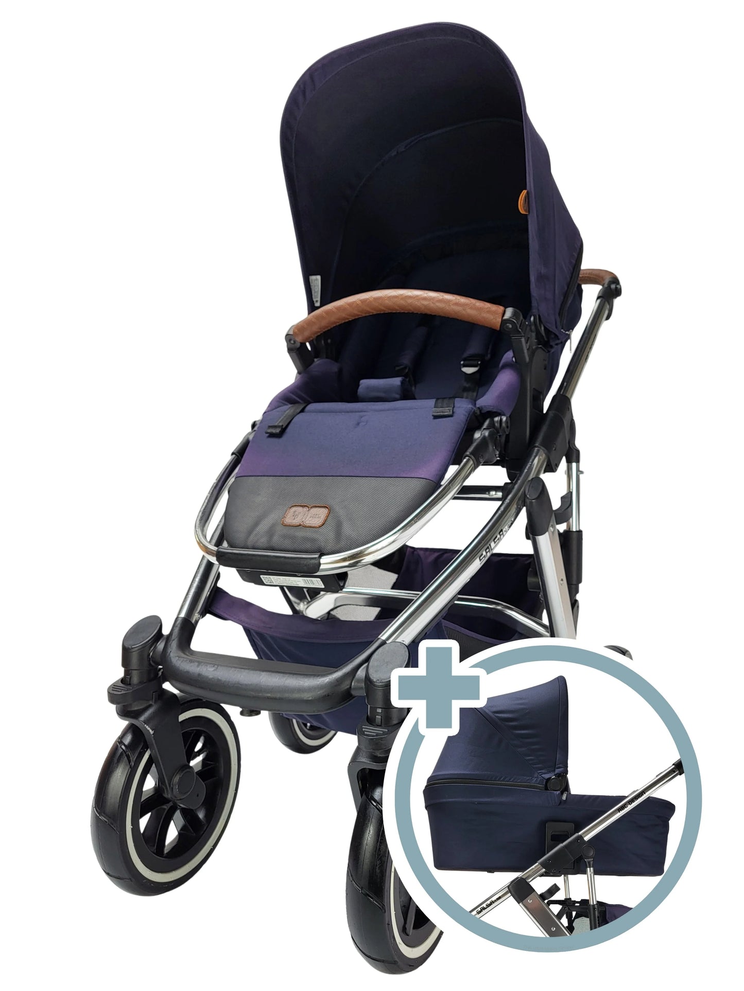 ABC-Design - Salsa 4 Air