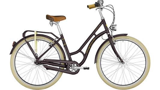 Bergamont Summerville N7 CB