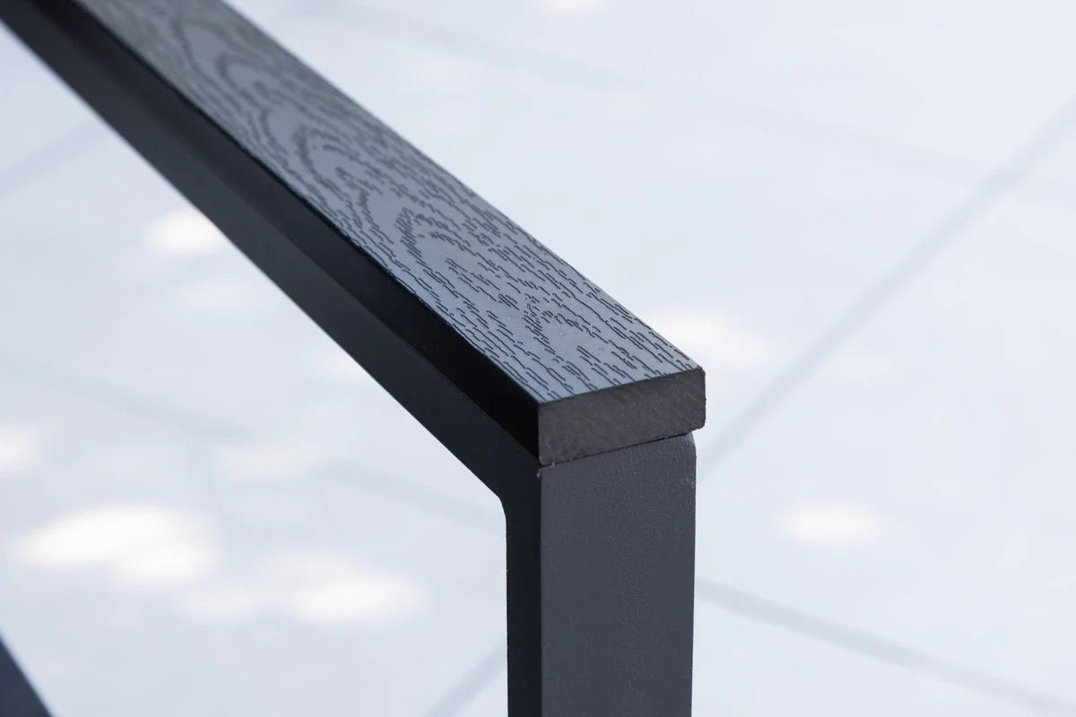 2er Set - Gartenstuhl Leonie aus Aluminium
