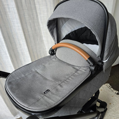 Hartan Viva GTR - Selection Grey - (Pre-Loved)