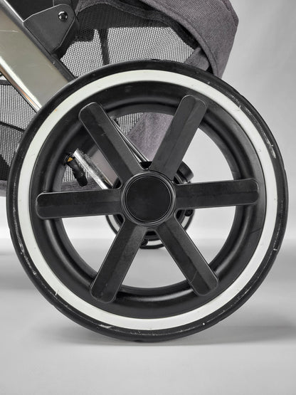 ABC-Design - Salsa 4 Air