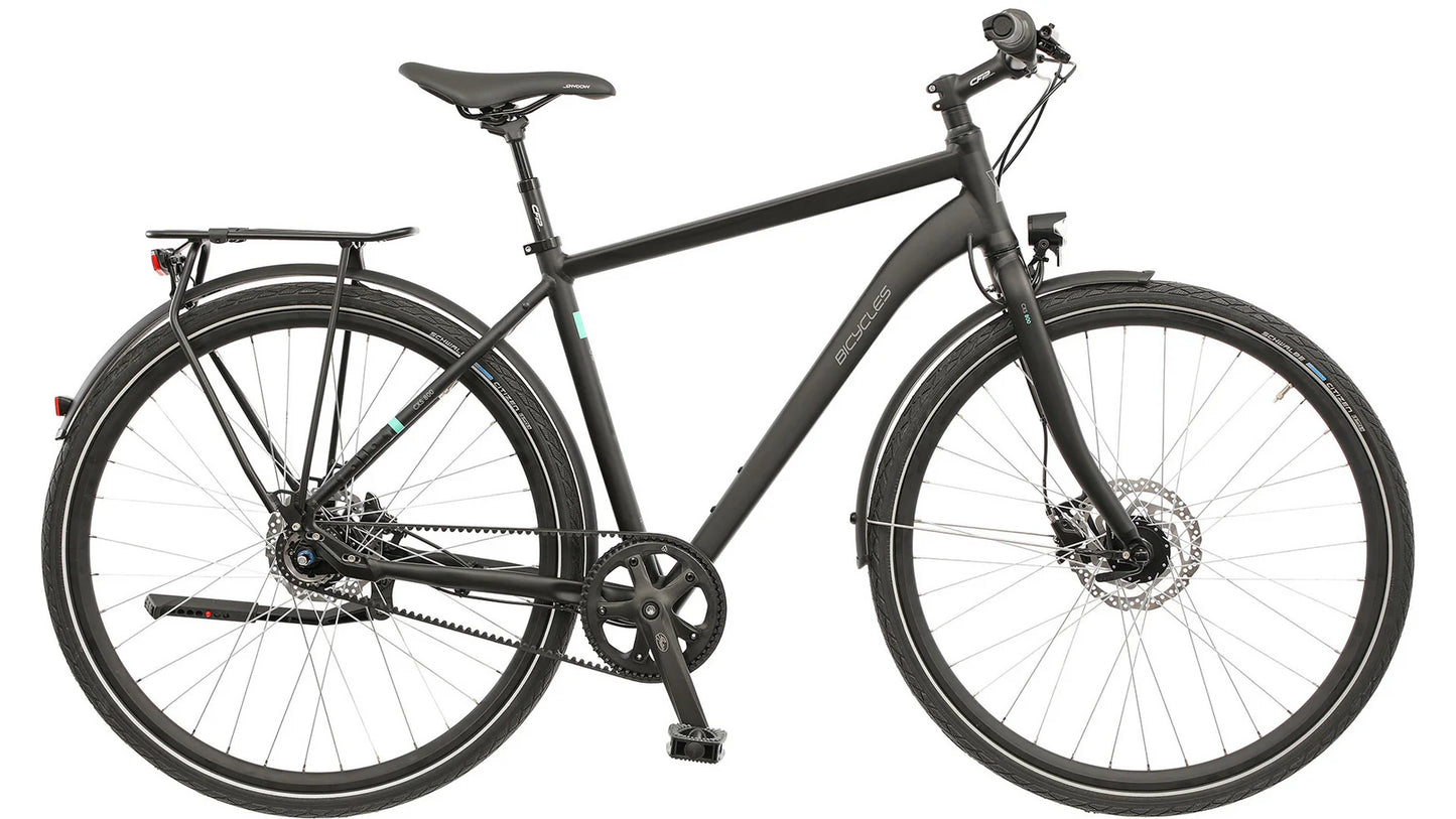 Bicycles CXS 800