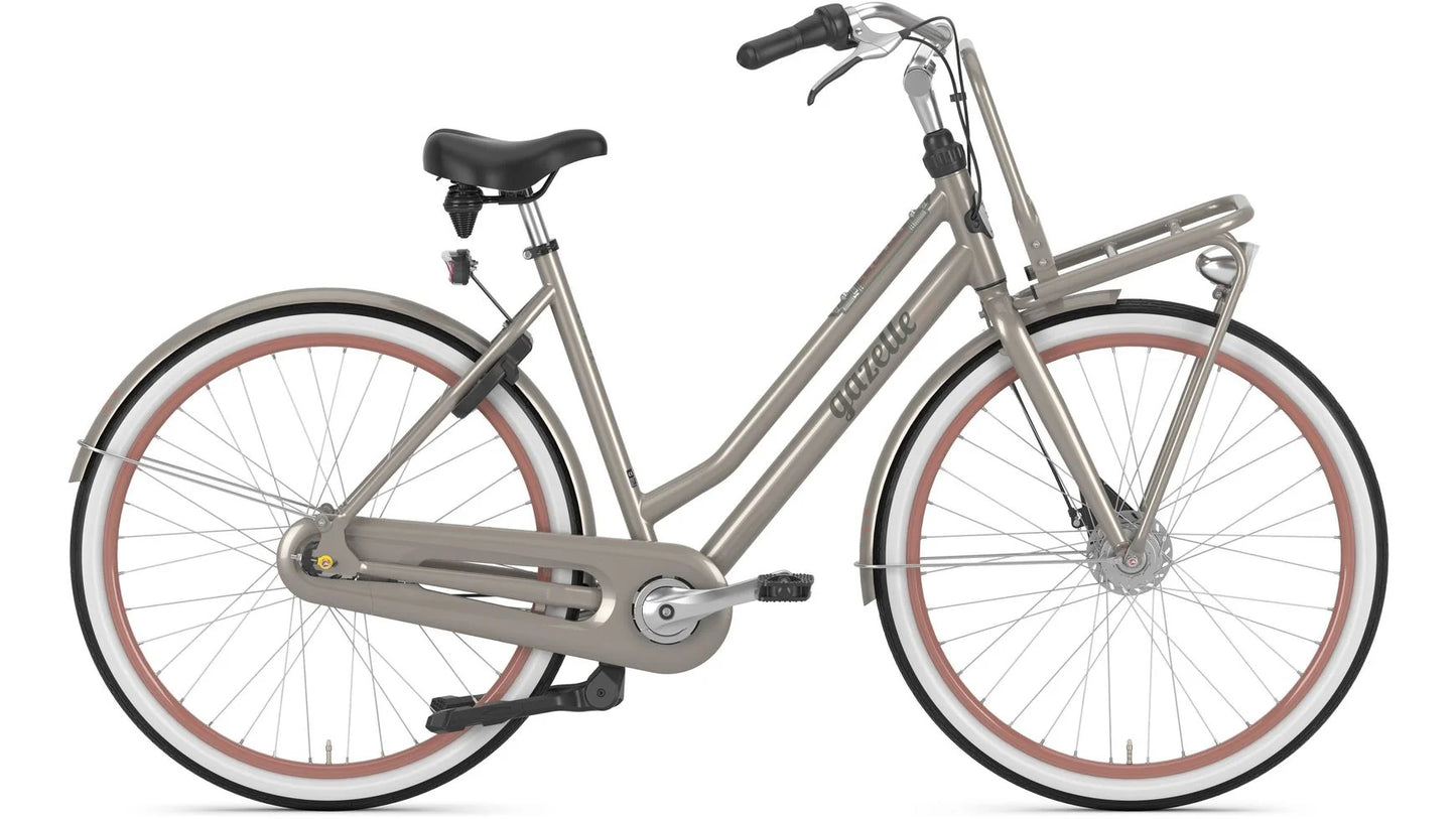Gazelle Miss Grace R7T