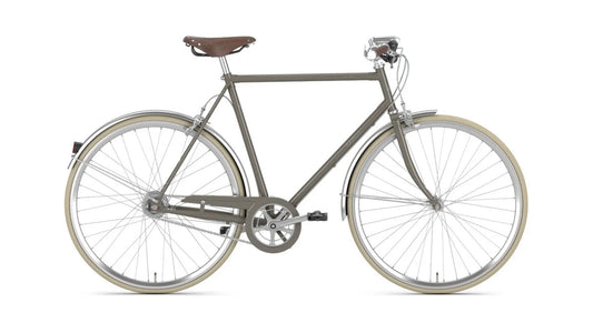Gazelle Van Stael V7