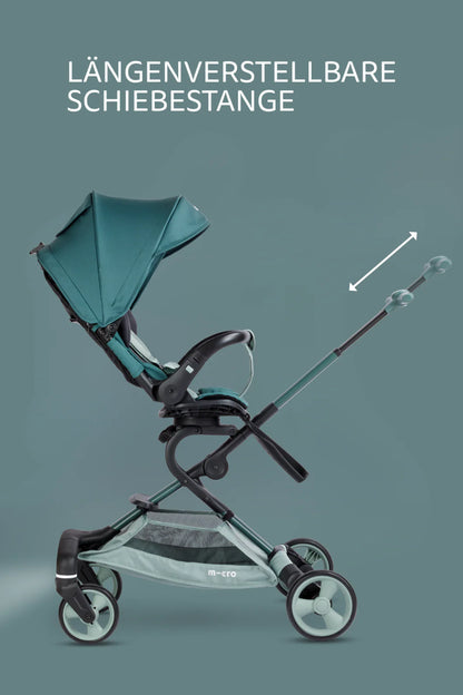 Micro Baby Cruiser 360 Buggy