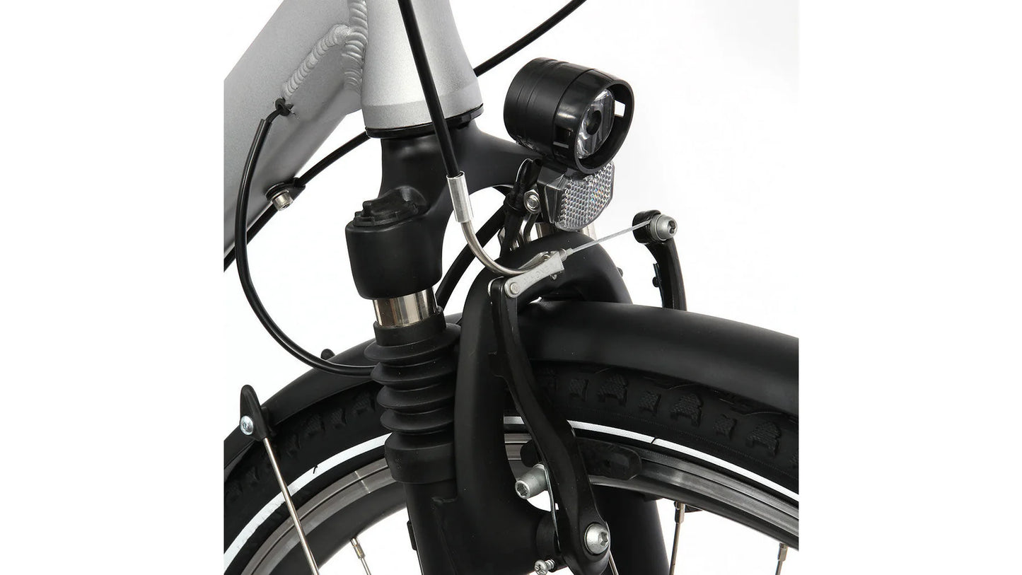 Bicycles Almeria