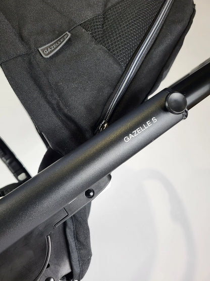 Cybex - Gazelle S