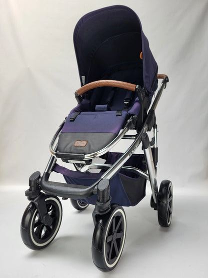 ABC-Design - Salsa 4 Air