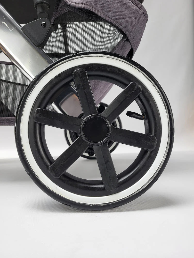 ABC-Design - Salsa 4 Air