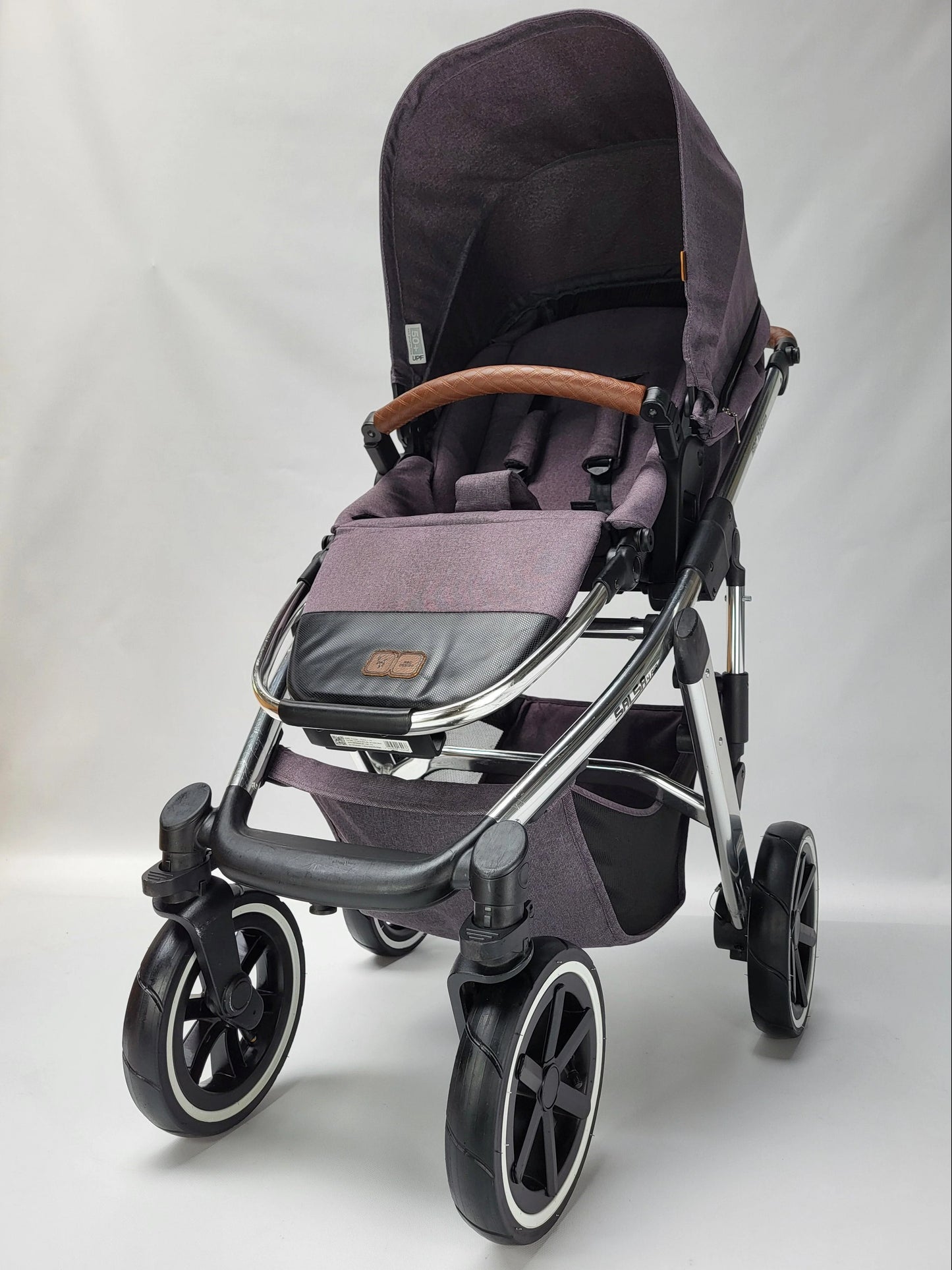 ABC-Design - Salsa 4 Air
