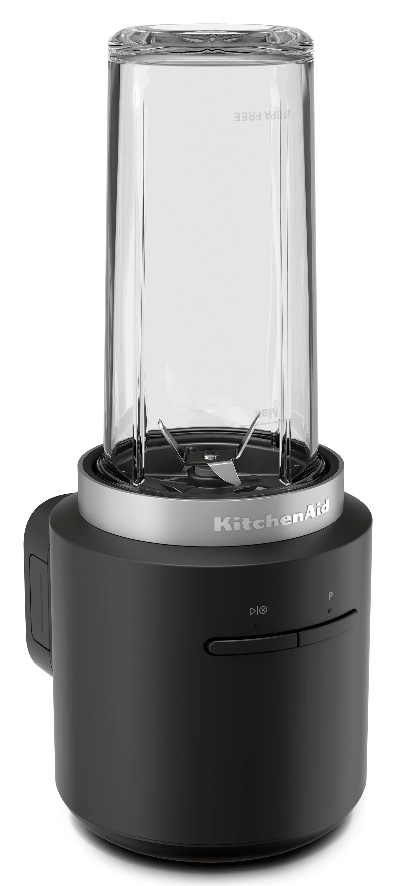 KitchenAid Go Cordless Standmixer 5KSBR