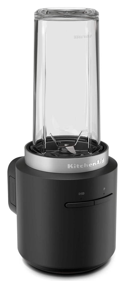 KitchenAid Go Cordless Standmixer 5KSBR