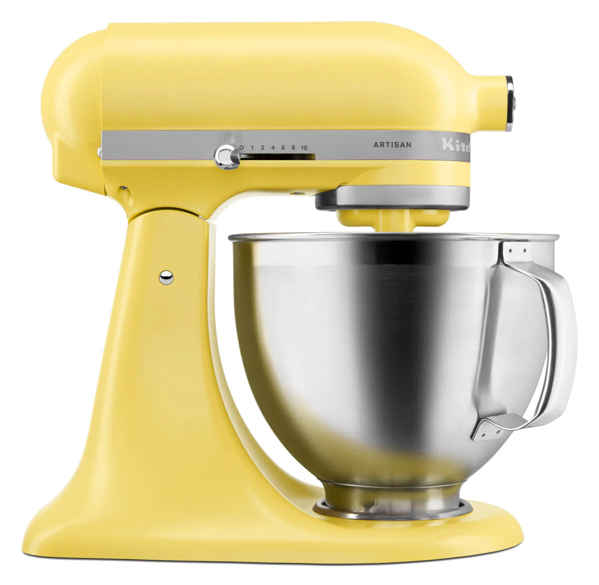 Küchenmaschine 4,7L Artisan 5KSM195PSEBT Küchenmaschine Butter