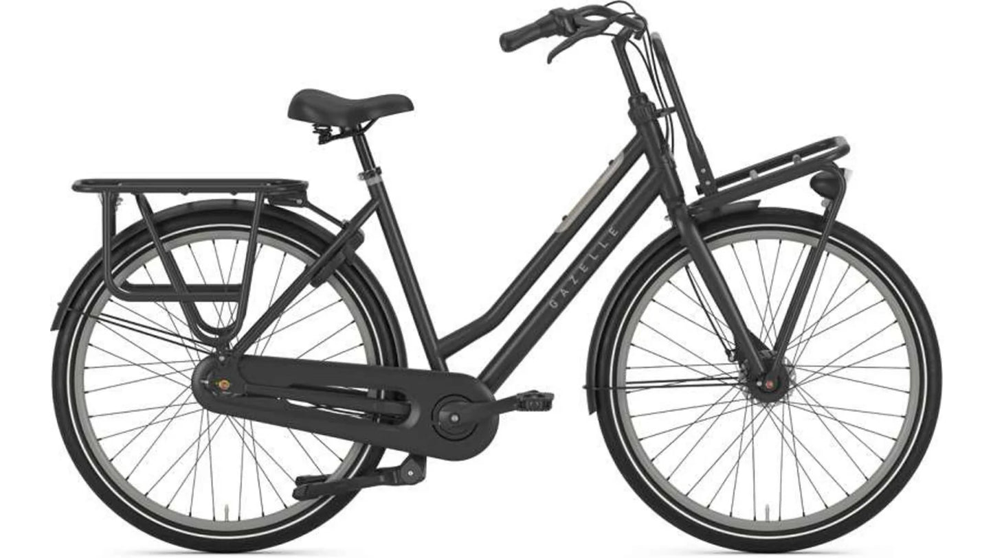 Gazelle Heavy Duty NL T7 Damen