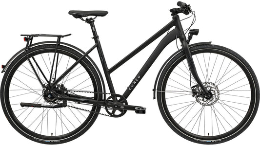 Cuneo CXS 1300 Trapez
