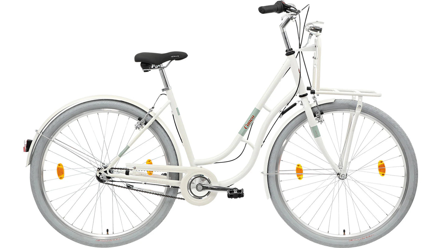 Cuneo Capri FT
