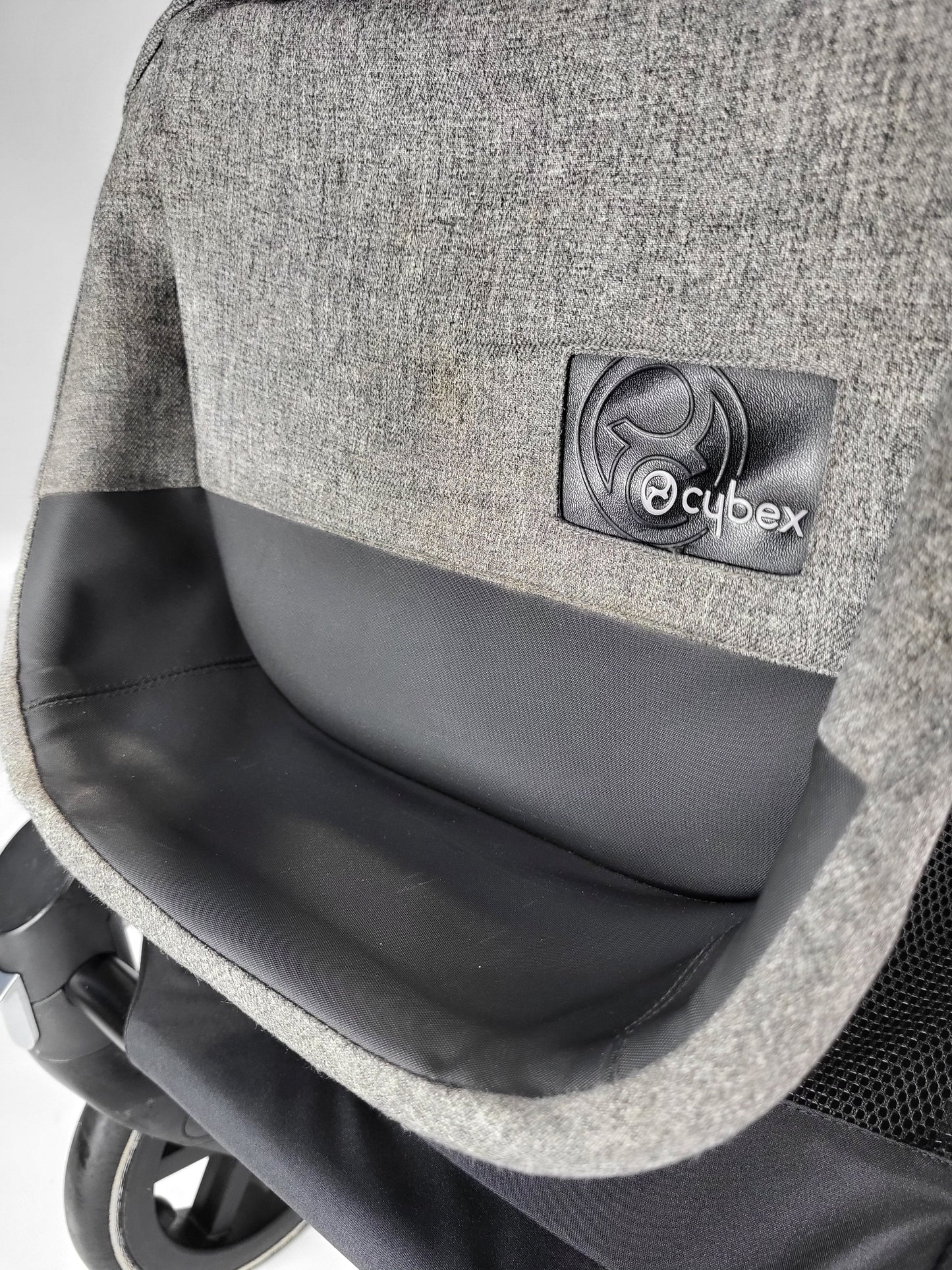 Cybex - Priam