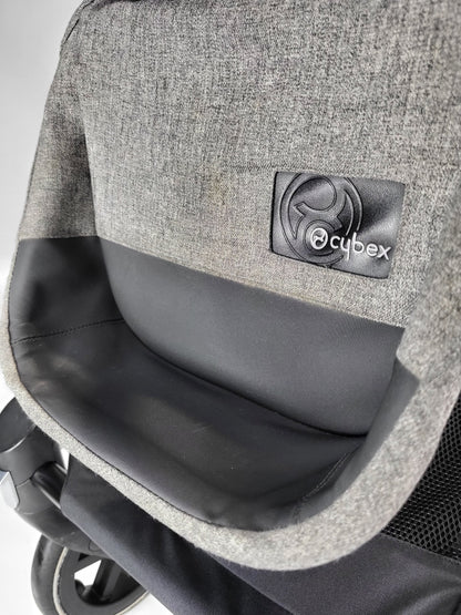 Cybex - Priam