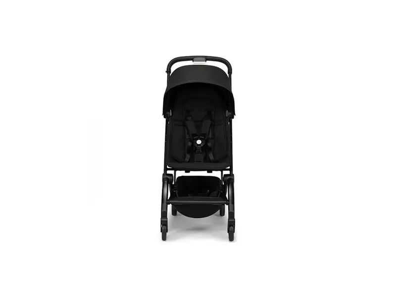 B-Ware Joolz Buggy Kinderwagen Aer Plus Schwarz Refined Black Reisewagen Kinder Reise