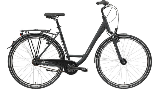 Bicycles Almeria Wave