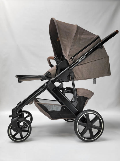 ABC-Design - Salsa 4