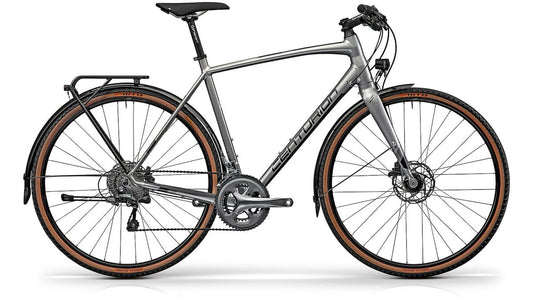 Centurion Speeddrive 500 EQ
