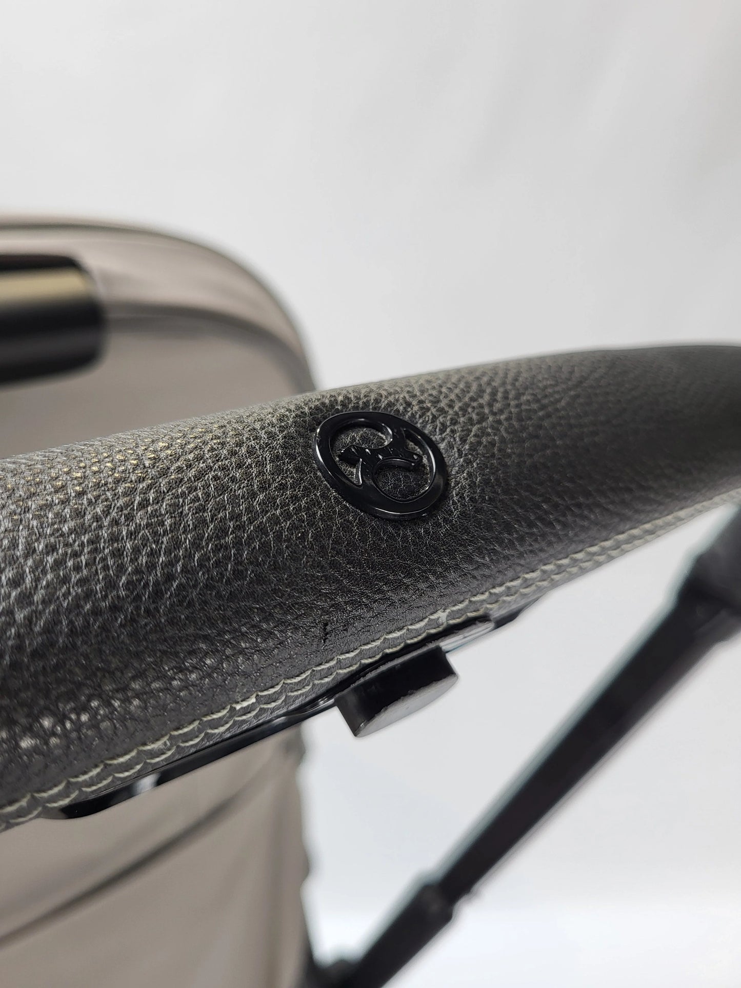 Cybex - Priam platinum
