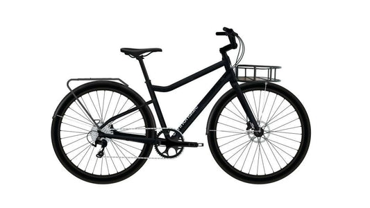 Cannondale Treadwell EQ DLX