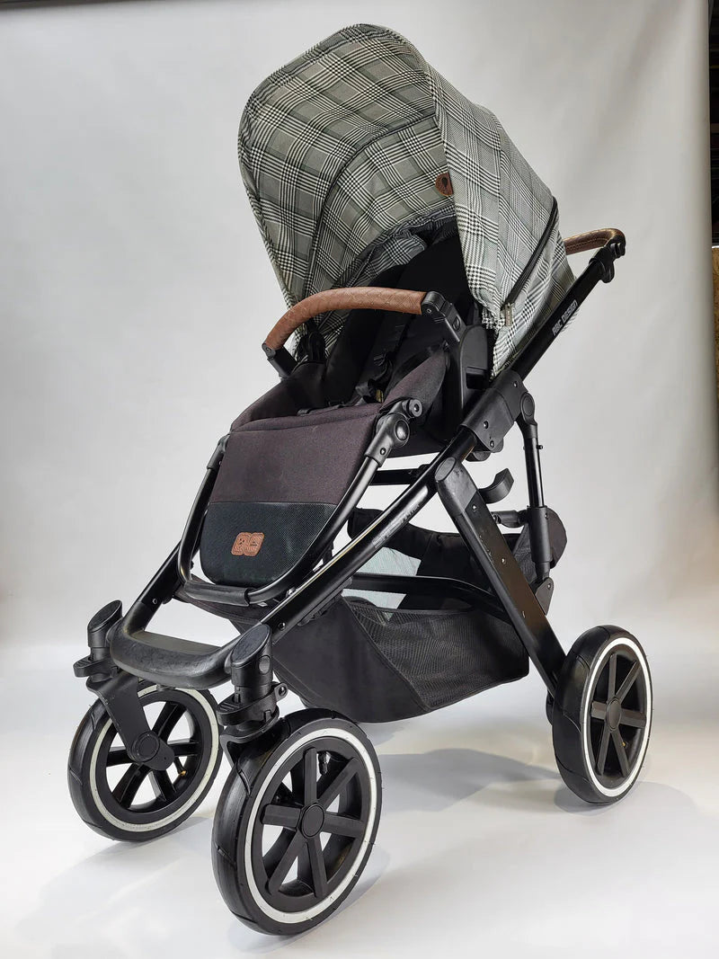 ABC-Design - Salsa 4 Air