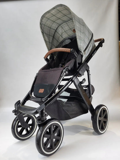 ABC-Design - Salsa 4 Air
