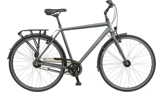 Bicycles Almeria L