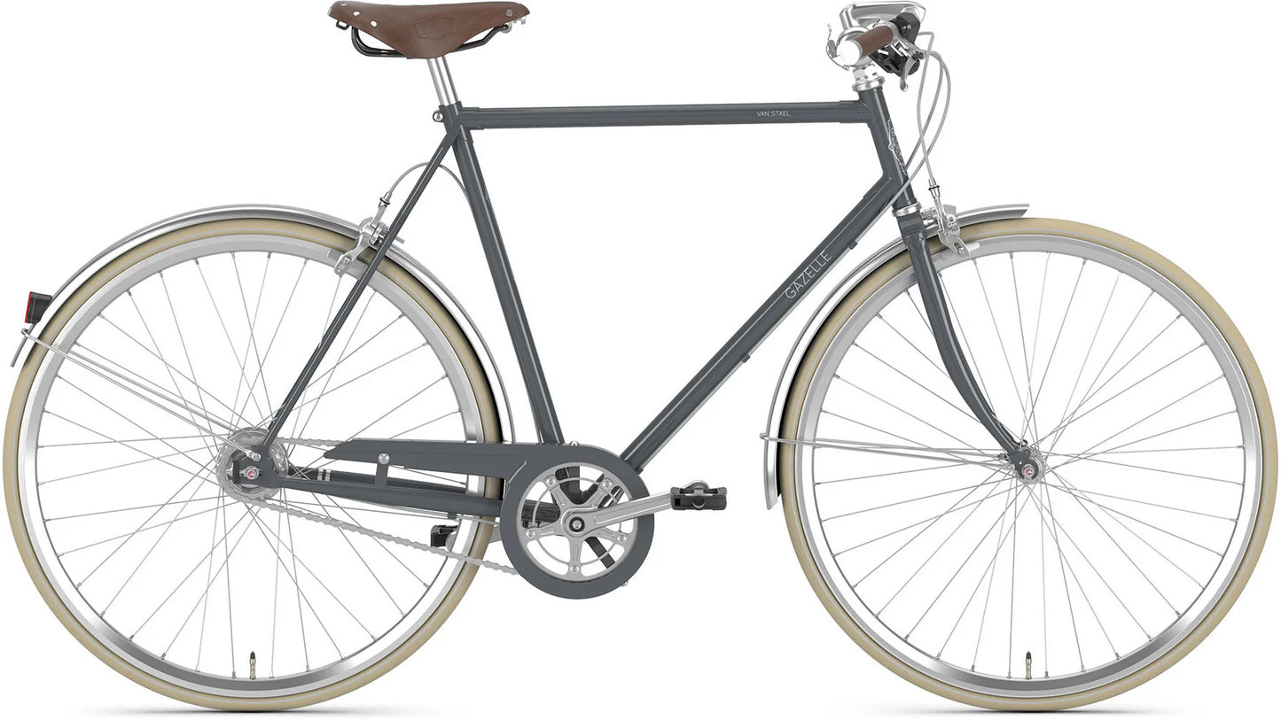 Gazelle Van Stael V7